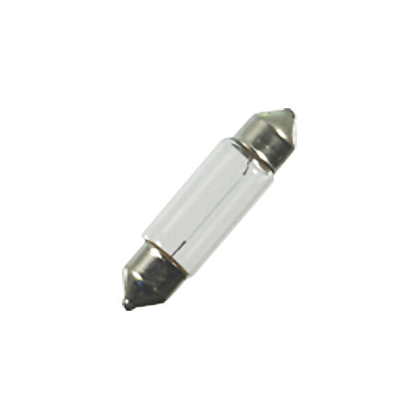 Scharnberger+Hasenbein Soffittenlampe 11x39mm S8,5 24V 2W 26740